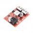 DC-DC Step-down конвертор Dual USB 5В 3A DC-DC Step-down конвертор Dual USB 5В 3A